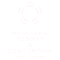 Logo Marianna Resort
